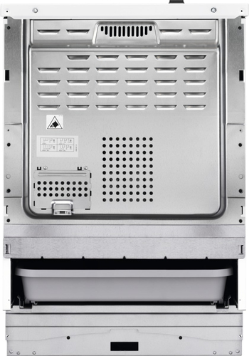AEG CIB6646ABM Inductie fornuis Grijs, afbeelding 10
