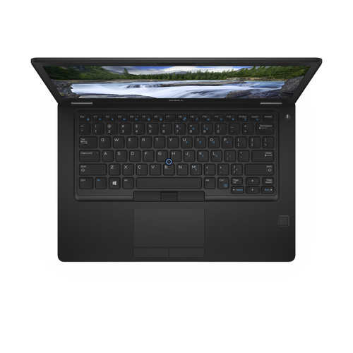 Dell Latitude 5495 AMD Ryzen™ 7 PRO 2700U Laptop – image 3