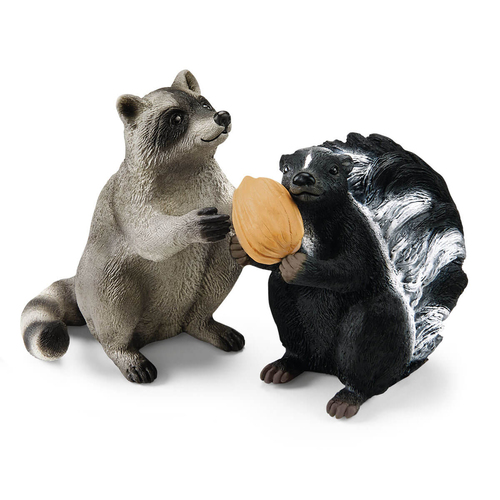 Schleich Wild Life - Speelplezier met de noot speelfiguur, afbeelding 8