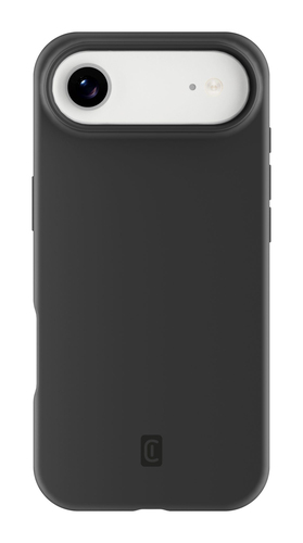 Cellularline SENSATIONIPH17MAXK чехол для мобильного телефона 16,8 cm (6.6") Крышка Черный