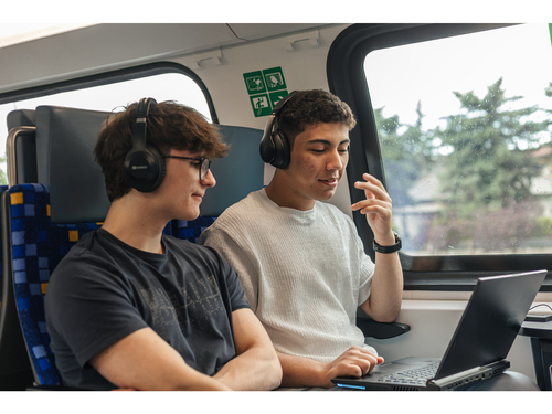 Sandberg BT Link For 2xHeadphone – image 3