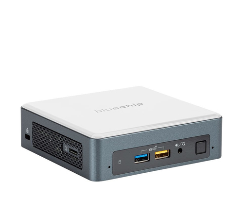 bluechip BUSINESSline N1830 *white*