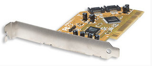 Manhattan 172943 RAID controller 1.5 Gbit/s