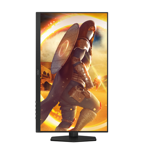 AOC Q27G4XF – Photo 10 sur 10