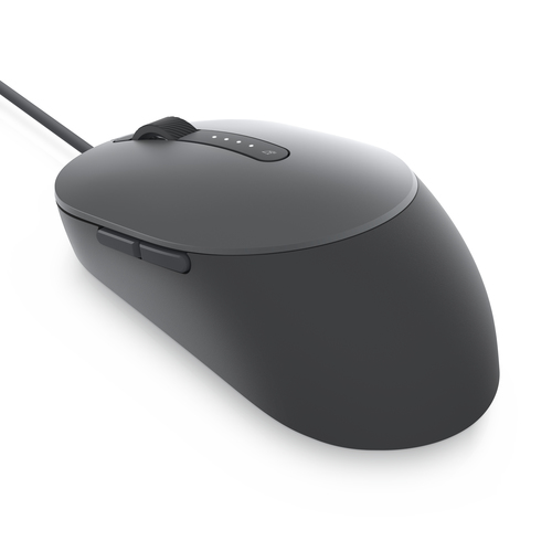 Dell MS3220 mouse Office Ambidextrous USB Type-A Laser 3200 DPI – image 4