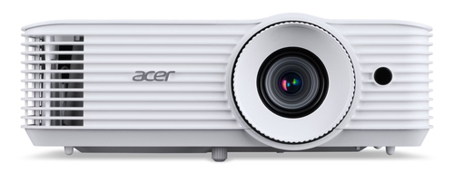 Acer P5550 Standard throw projector 5200 ANSI lumens DLP 1080p (1920x1080) 3D White – image 3