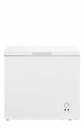 Hisense FT258D4AWF freezer Chest freezer Freestanding