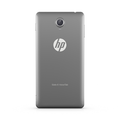 HP Slate 6 VoiceTab II - 6300na – image 4