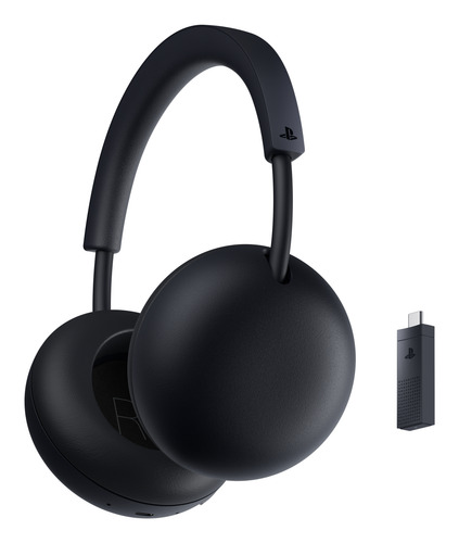 Sony PlayStation Pulse Gaming Headset Midnight Black