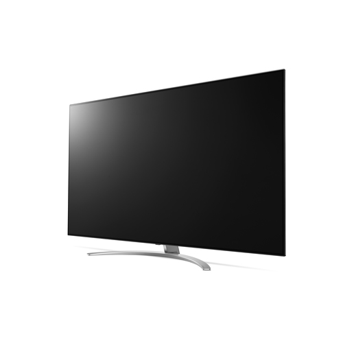 LG 65SM9800 165.1 cm (65") 4K Ultra HD Smart TV Wi-Fi Silver – image 5