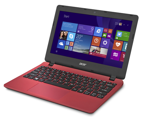 Acer Aspire ES1-131-C4N1 Intel® Celeron® N3050 Laptop – image 3