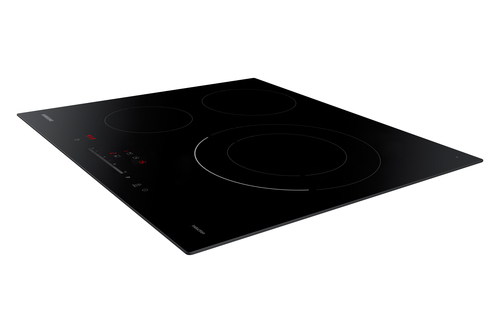 Samsung NZ63R3727BK Black Built-in – image 3