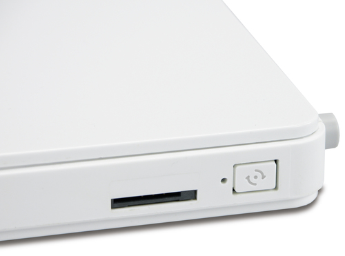 Digicom RTR3GW21-T03 wireless router Fast Ethernet – image 3