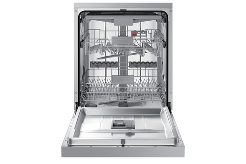 Samsung Series 7 DW60CG550FSREU Full Size Dishwasher - Stainless Steel - image 3