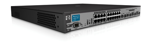 HP ProCurve 2824 Factory Rack Switch