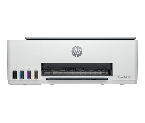 Multifuncional HP Smart Tank 585