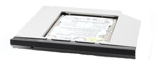 CoreParts SSDM240I346 internal solid state drive