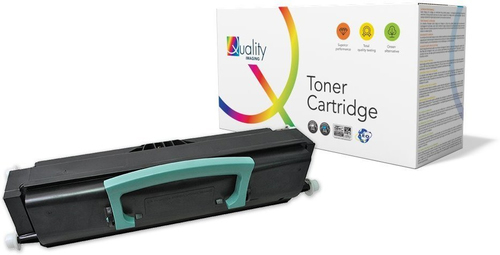 CoreParts Toner Black E450H21E