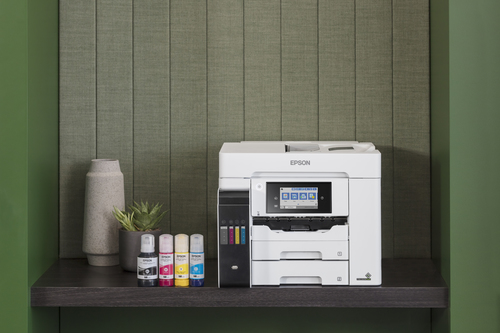 Epson EcoTank L6580 Inkjet A4 – image 2