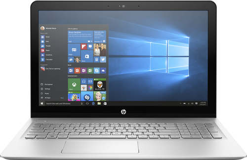 HP ENVY - 15-as101na – image 2