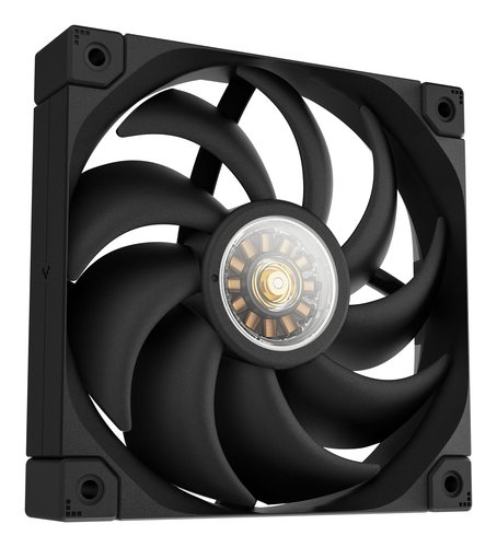 DeepCool FT12 Black, afbeelding 4