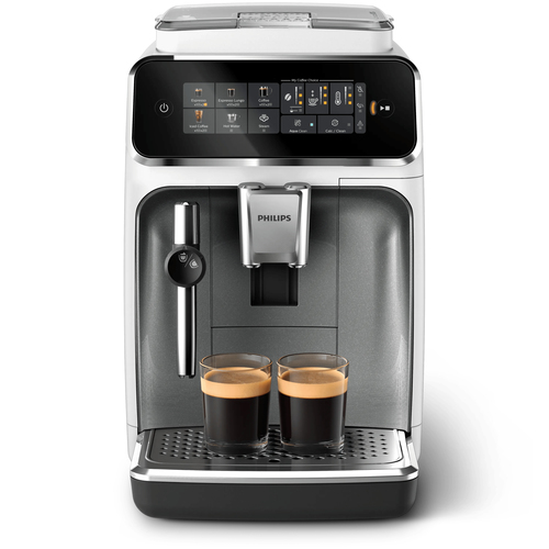 Philips EP3323/70 coffee maker Fully-auto Espresso machine – image 2