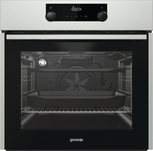 Gorenje BOP737E11X 70 L Нержавеющая сталь