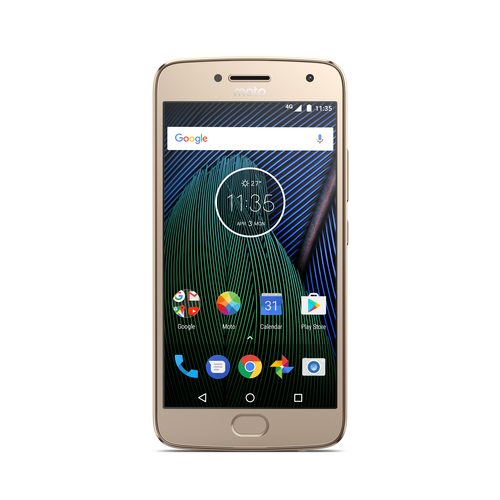Motorola 5 Plus