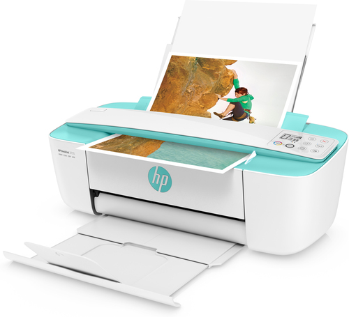 HP DeskJet 3750 All-in-One Printer – image 8