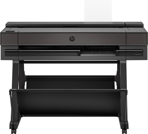 HP DesignJet T850 — Plotter A0 (36″) 2