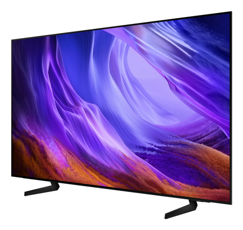 Samsung QE83S85HAEXZT TV 2.11 m (83") 4K Ultra HD Smart TV Wi-Fi Black