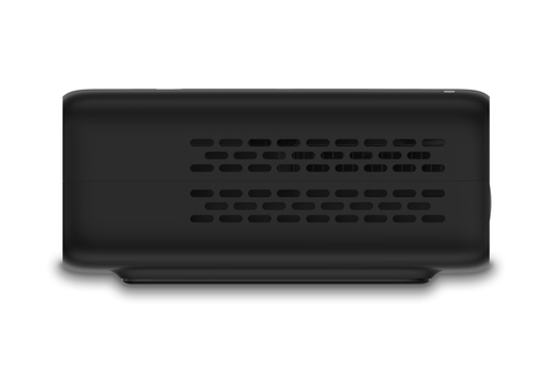 Philips PPX325/INT data projector Short throw projector DLP 1080p (1920x1080) Black – image 6