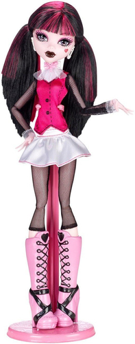 Monster High CFC61 кукла
