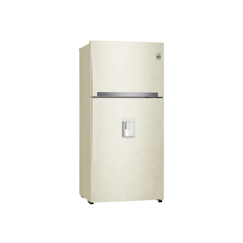 LG GTF916SEPYD fridge-freezer Freestanding – image 2