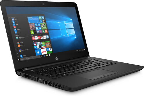 HP 14-bs017tu Intel® Celeron® N3060 Laptop – image 5