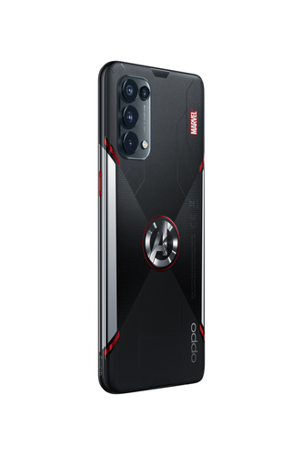 Oppo 6944284685000 smartphone – image 6