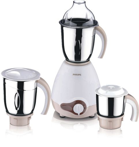 Philips Viva Collection HL1646/01 mixer Stand mixer