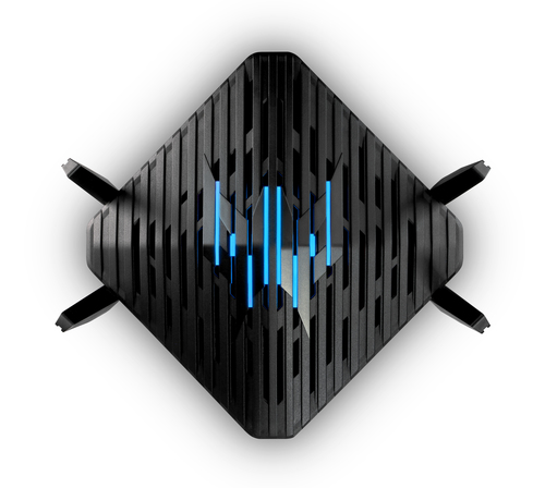 Acer Predator Connect W6 Wi-Fi 6 – image 4