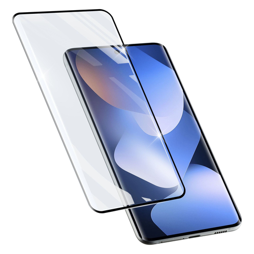 Cellularline 61421 Прозрачная защитная пленка Универсальная 1 шт