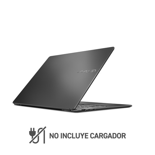MSI Prestige 14 AI+ D3MG-235ES – image 3