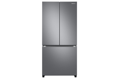 Samsung RF50A5002S9/EU side-by-side refrigerator Freestanding – image 1