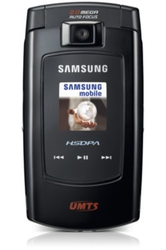 Samsung SGH-Z560 98 g