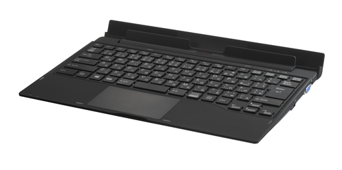 Fujitsu S26391-F1277-L236 mobile device dock station Tablet Black