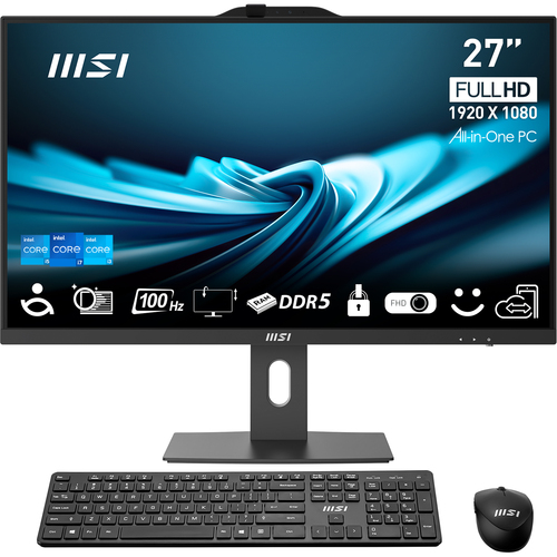 MSI PRO AP272P 14M-653FR – image 1