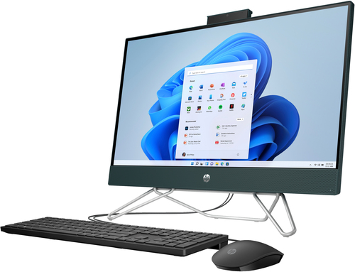 HP 24-cb0029na AMD Ryzen™ 3 5300U – image 2