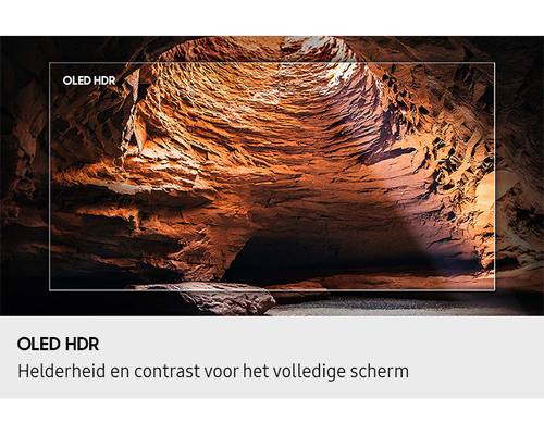 Samsung 55" OLED S85F 4K (2025), afbeelding 7