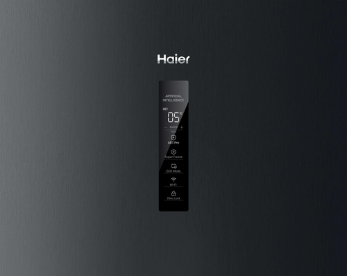 Haier UP 60 Series 7 H4F306DDH1L Upright freezer Freestanding – image 5