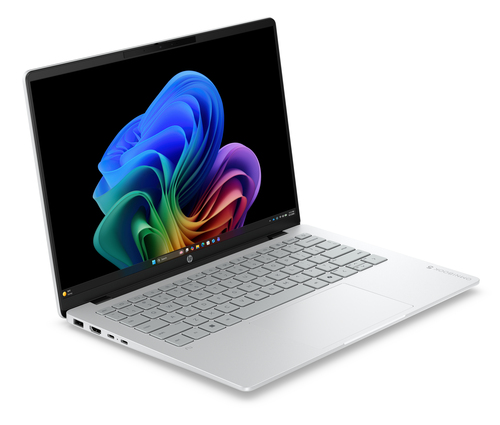HP DP2G7EA laptop Copilot+ PC AMD Ryzen™ AI 5 330 – image 2