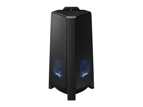 Samsung MX-T40 Black Wired & Wireless