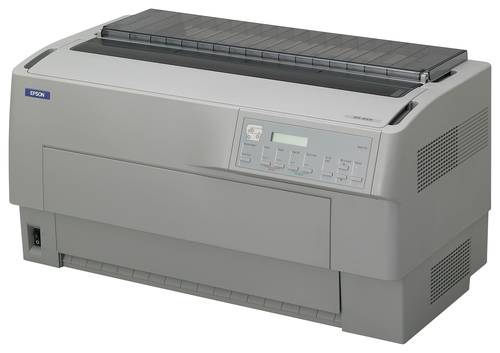 Epson DFX-9000 – image 2